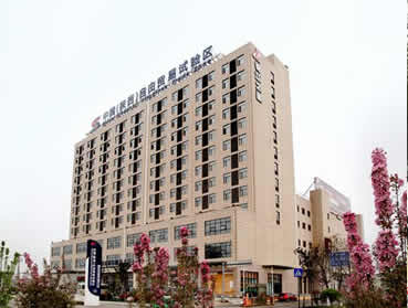 陜西自貿(mào)區(qū)4月1日正式掛牌：楊凌，中國(guó)唯一的農(nóng)業(yè)自貿(mào)區(qū)