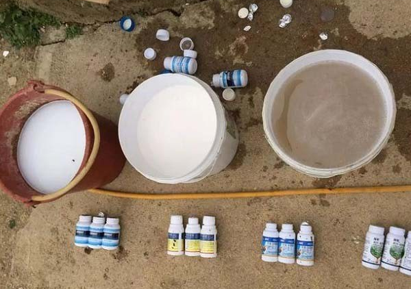 什么是農(nóng)藥二次稀釋法？農(nóng)藥二次稀釋有哪些好處？